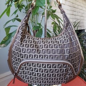 Like new FENDI bag